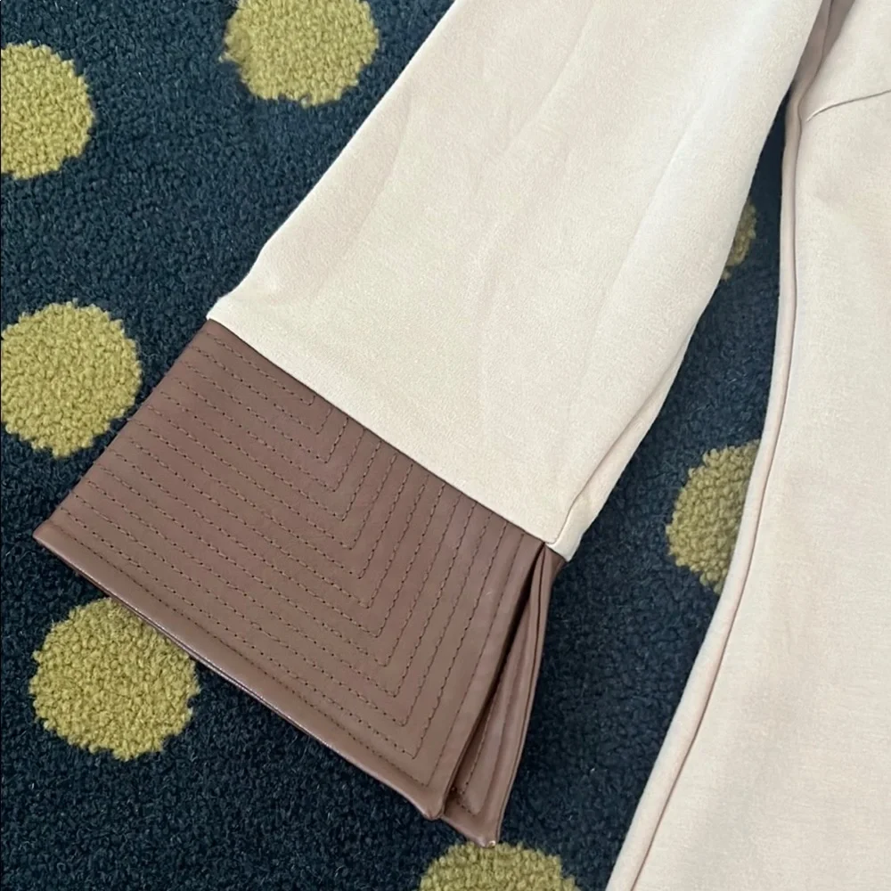 CK Bradley Collared Dress - Picture 2 of 7